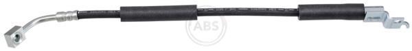 Flexible de frein (Durite de frein) A.B.S. ALL BRAKE SYSTEMS BV. SL 4806